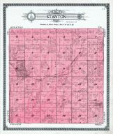 Stanton Precinct, Colfax County 1917